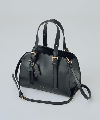 唇形吊飾 mini Boston BAG 波士頓包