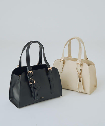 唇形吊飾 mini Boston BAG 波士頓包