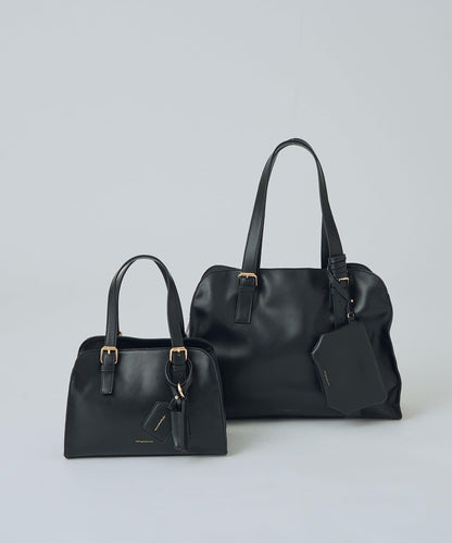 唇形吊飾 mini Boston BAG 波士頓包