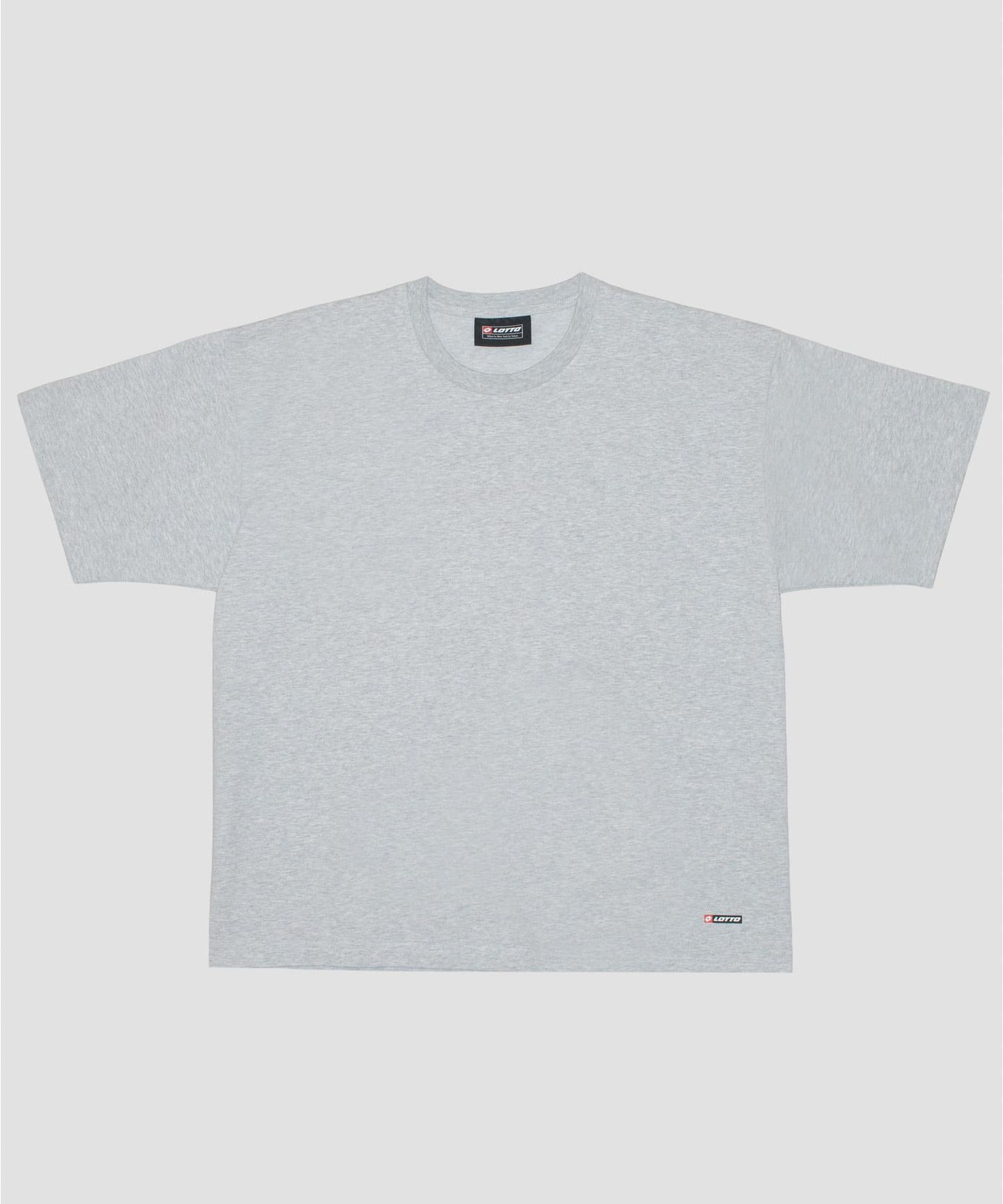 LOTTO MULTI FUNCTION SHORT-SLEEVE T-SHIRTS 短袖T恤