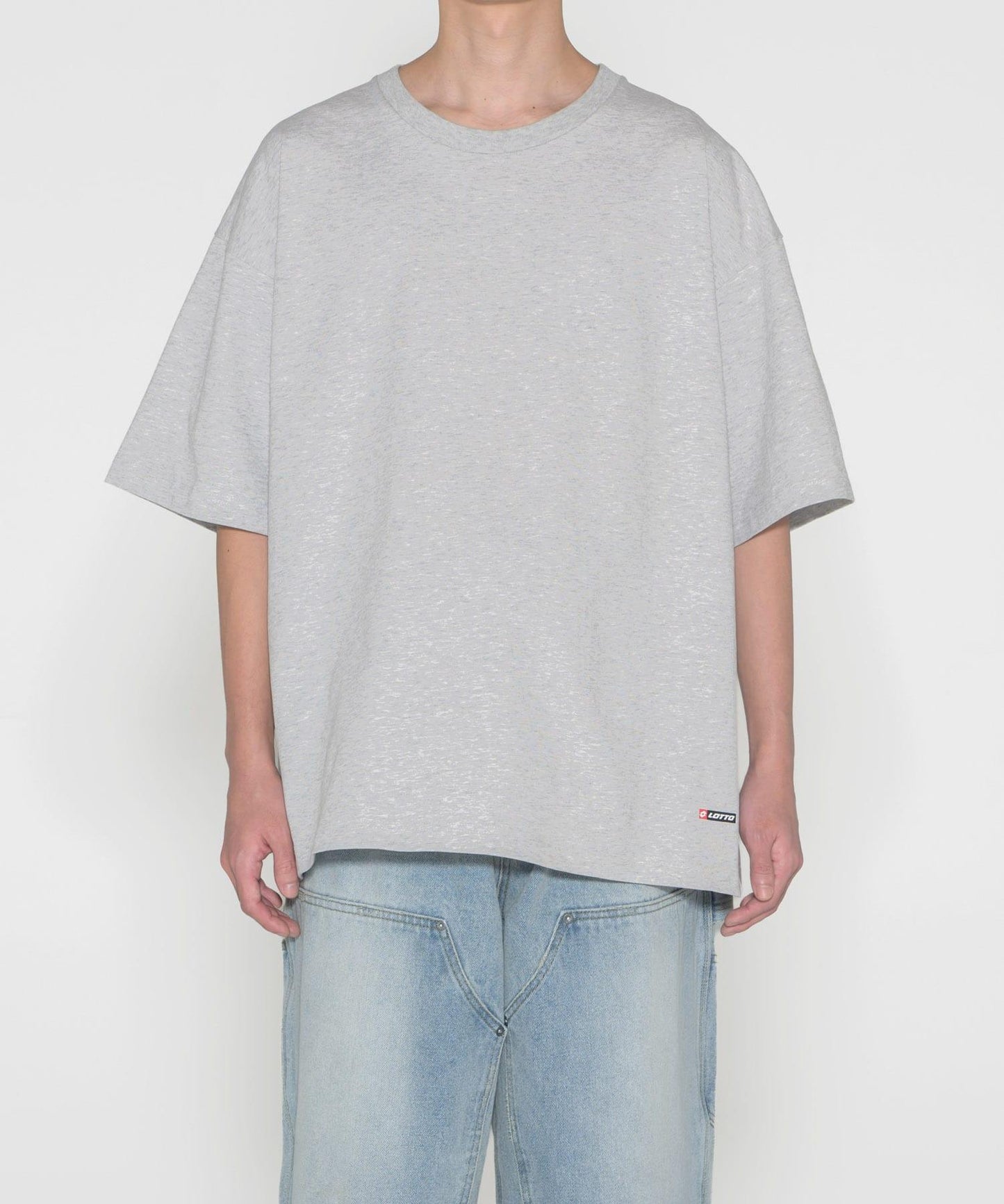 LOTTO MULTI FUNCTION SHORT-SLEEVE T-SHIRTS 短袖T恤