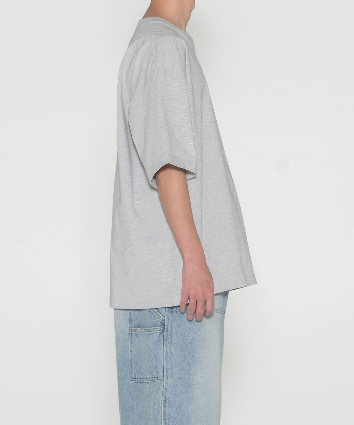 LOTTO MULTI FUNCTION SHORT-SLEEVE T-SHIRTS 短袖T恤
