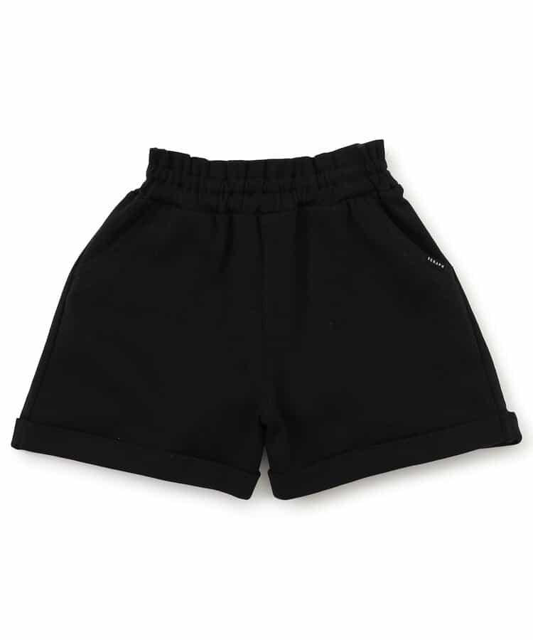 日常針織短褲 網絡