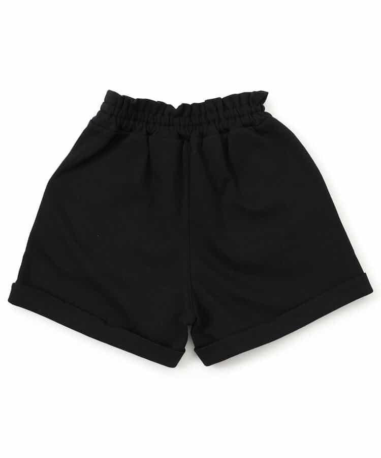 日常針織短褲 網絡