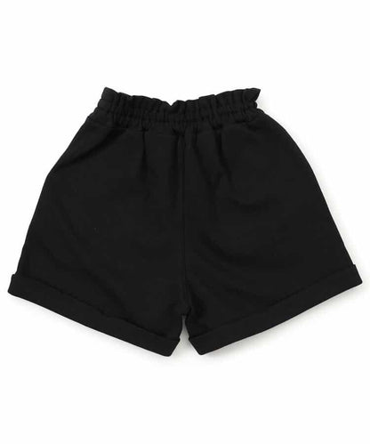 日常針織短褲 網絡