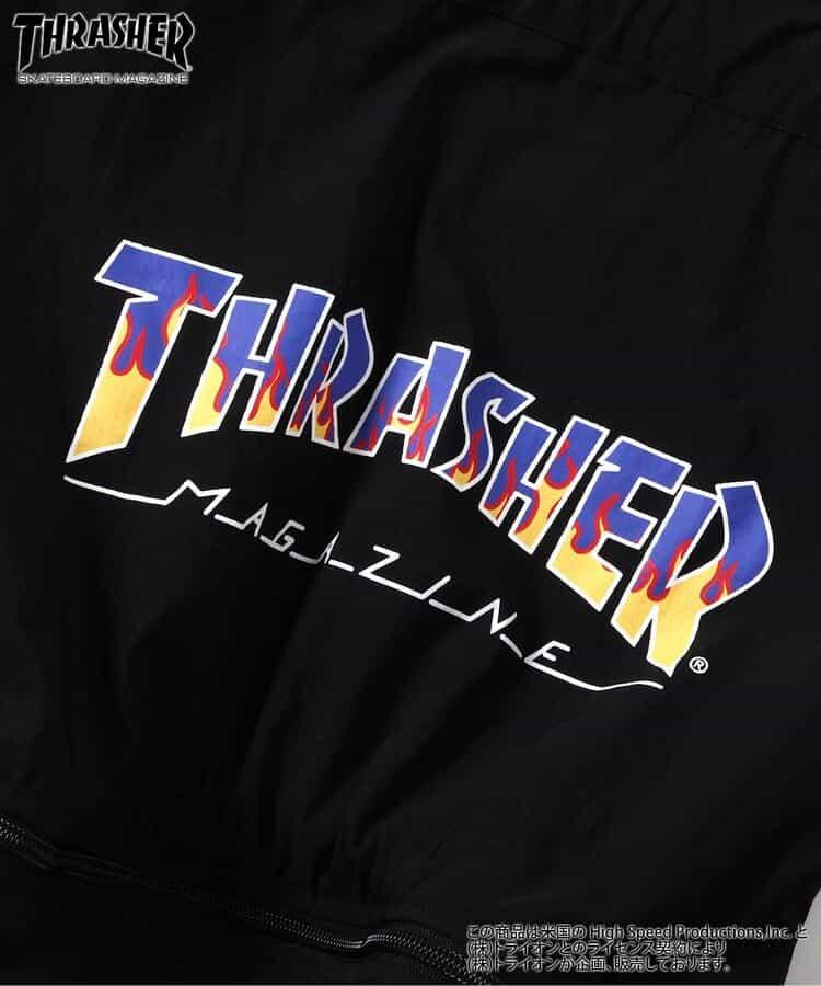 THRASHER 泳包