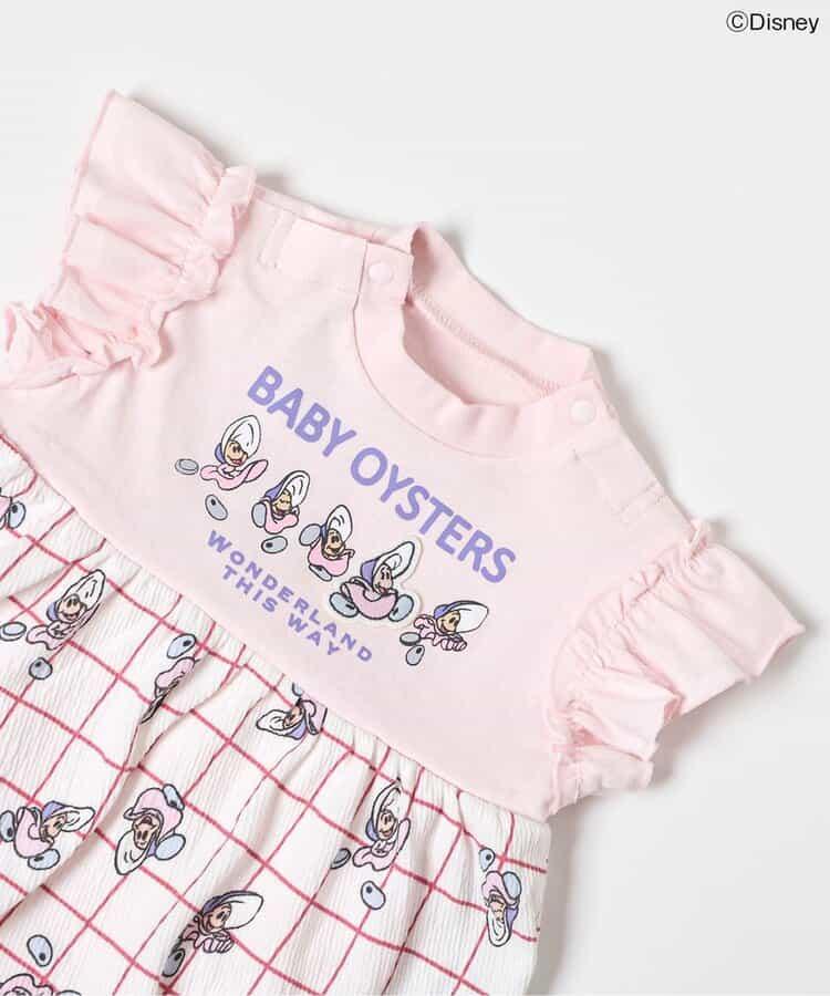 ふしぎの國のアリス（愛麗絲夢遊仙境） 連體衣