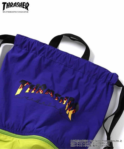 THRASHER 泳包