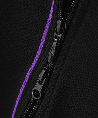 提花 JACQUARD 設計 TRACK JACKET 夾克