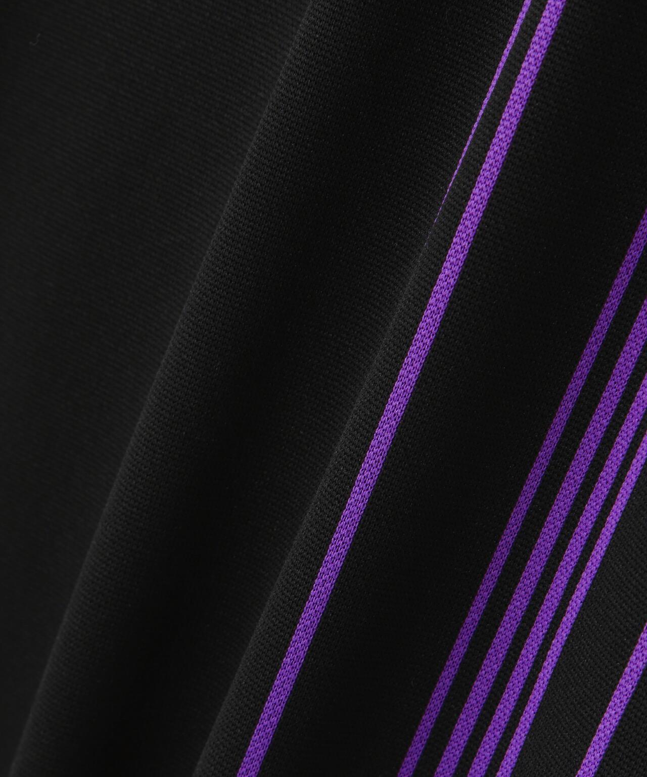 提花 JACQUARD 設計 TRACK JACKET 夾克