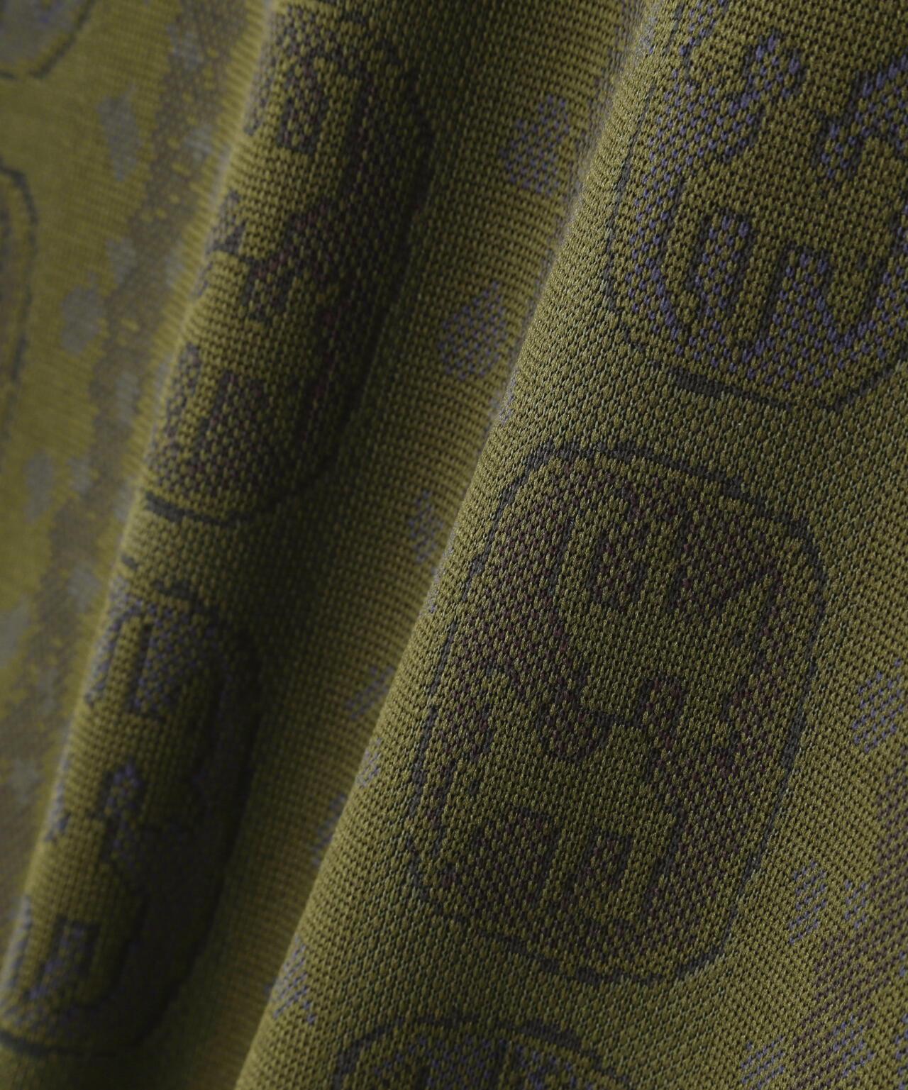 NEEDLES TRACK PANT - JACQUARD 長褲