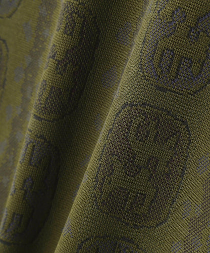 NEEDLES TRACK PANT - JACQUARD 長褲