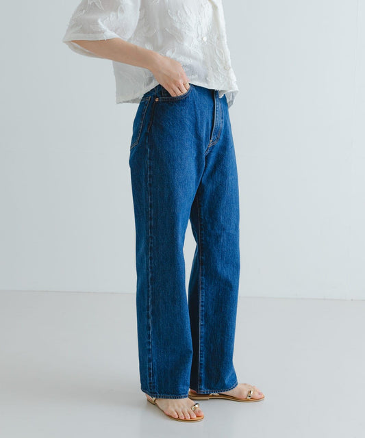 J.B.ATTIRE SANTAMONICA DENIM 牛仔褲