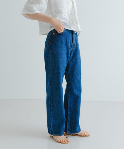 J.B.ATTIRE SANTAMONICA DENIM 牛仔褲