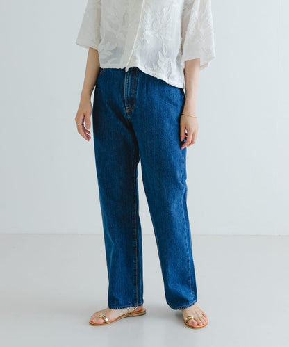 J.B.ATTIRE SANTAMONICA DENIM 牛仔褲