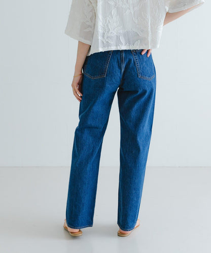 J.B.ATTIRE SANTAMONICA DENIM 牛仔褲