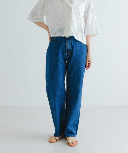 J.B.ATTIRE SANTAMONICA DENIM 牛仔褲