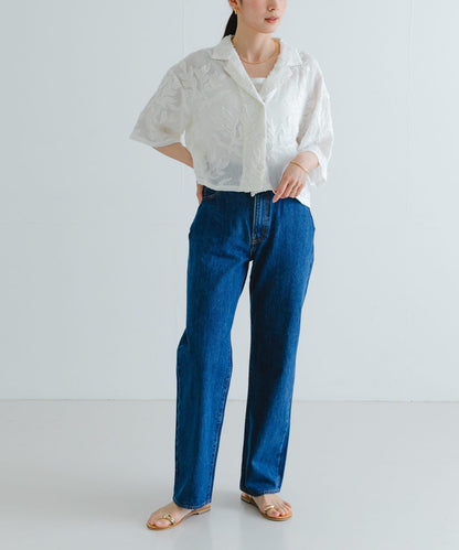 J.B.ATTIRE SANTAMONICA DENIM 牛仔褲