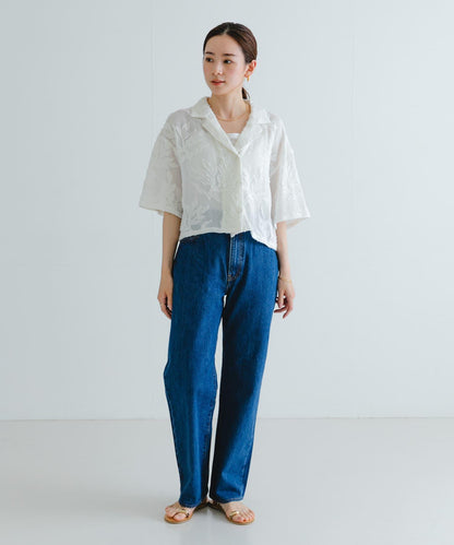 J.B.ATTIRE SANTAMONICA DENIM 牛仔褲