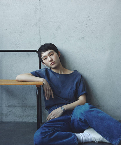 J.B.ATTIRE SANTAMONICA DENIM 牛仔褲