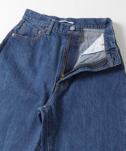 J.B.ATTIRE SANTAMONICA DENIM 牛仔褲