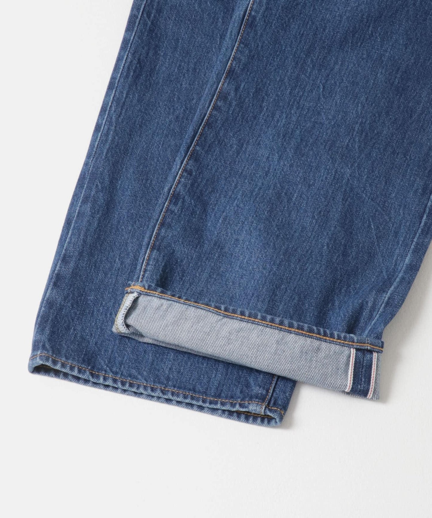 J.B.ATTIRE SANTAMONICA DENIM 牛仔褲