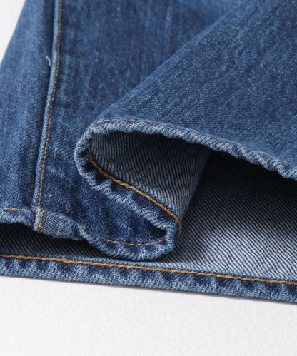 J.B.ATTIRE SANTAMONICA DENIM 牛仔褲