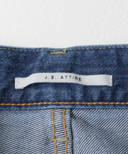 J.B.ATTIRE SANTAMONICA DENIM 牛仔褲