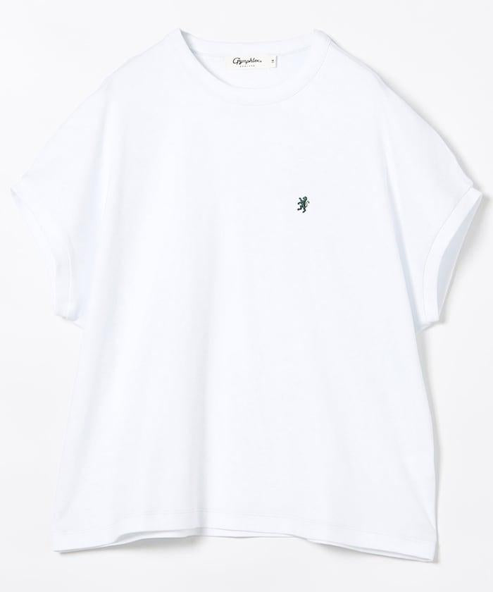 CREW NECK SLEEVELESS Pullover 背心