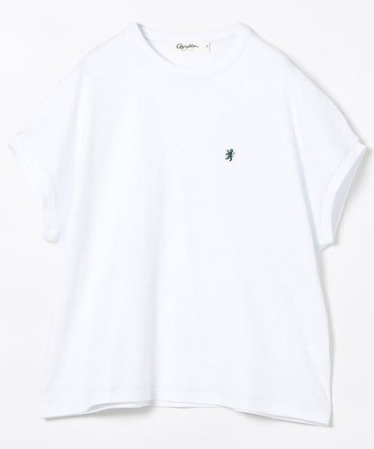 CREW NECK SLEEVELESS Pullover 背心