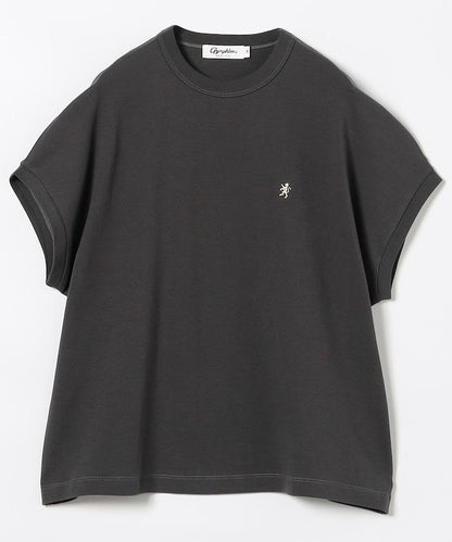 CREW NECK SLEEVELESS Pullover 背心