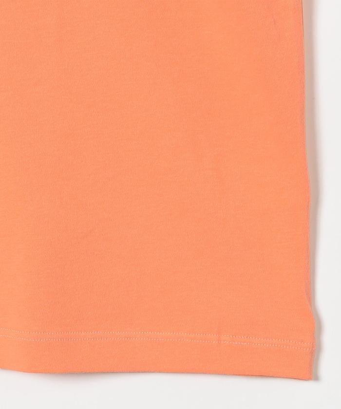 CREW NECK SLEEVELESS Pullover 背心