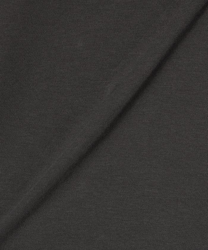 CREW NECK SLEEVELESS Pullover 背心
