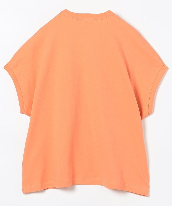 CREW NECK SLEEVELESS Pullover 背心