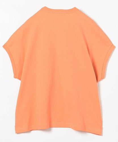 CREW NECK SLEEVELESS Pullover 背心