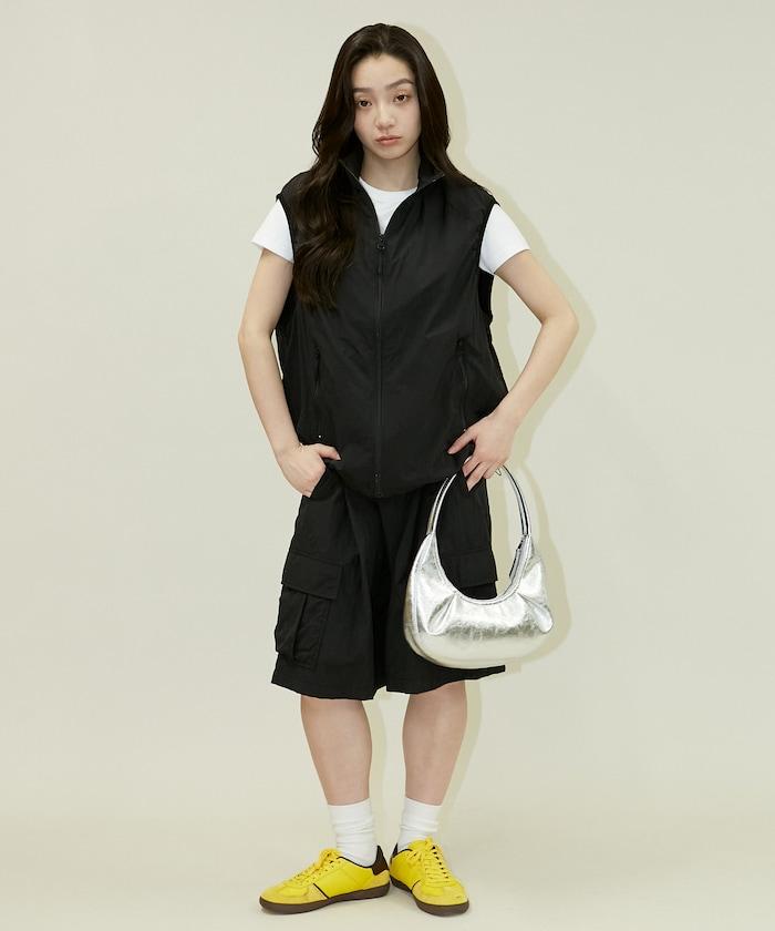 LOVE POP STUDIO 尼龍 可成套搭配 背心