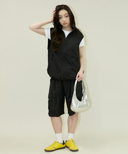 LOVE POP STUDIO 尼龍 可成套搭配 背心