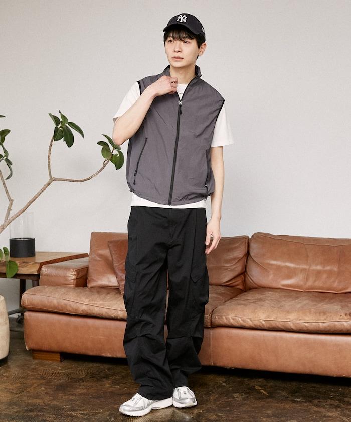 LOVE POP STUDIO 尼龍 可成套搭配 背心