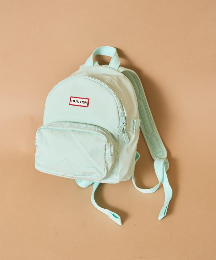 防潑水 NYLON CLASSIC BACKPACK 雙肩包