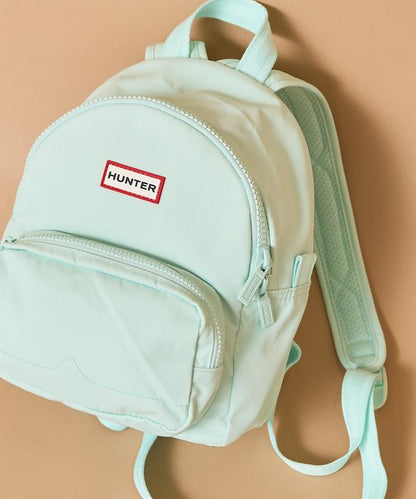 防潑水 NYLON CLASSIC BACKPACK 雙肩包