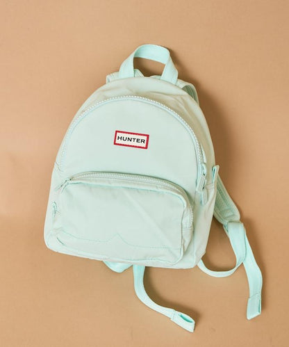 防潑水 NYLON CLASSIC BACKPACK 雙肩包