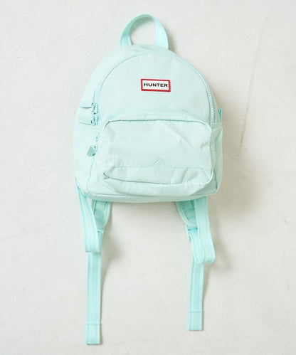 防潑水 NYLON CLASSIC BACKPACK 雙肩包