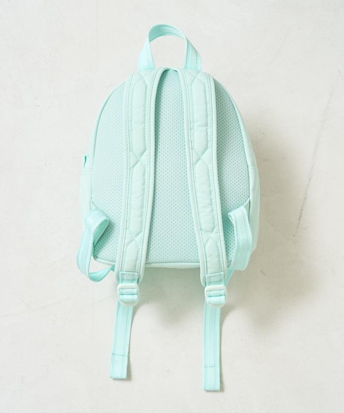 防潑水 NYLON CLASSIC BACKPACK 雙肩包