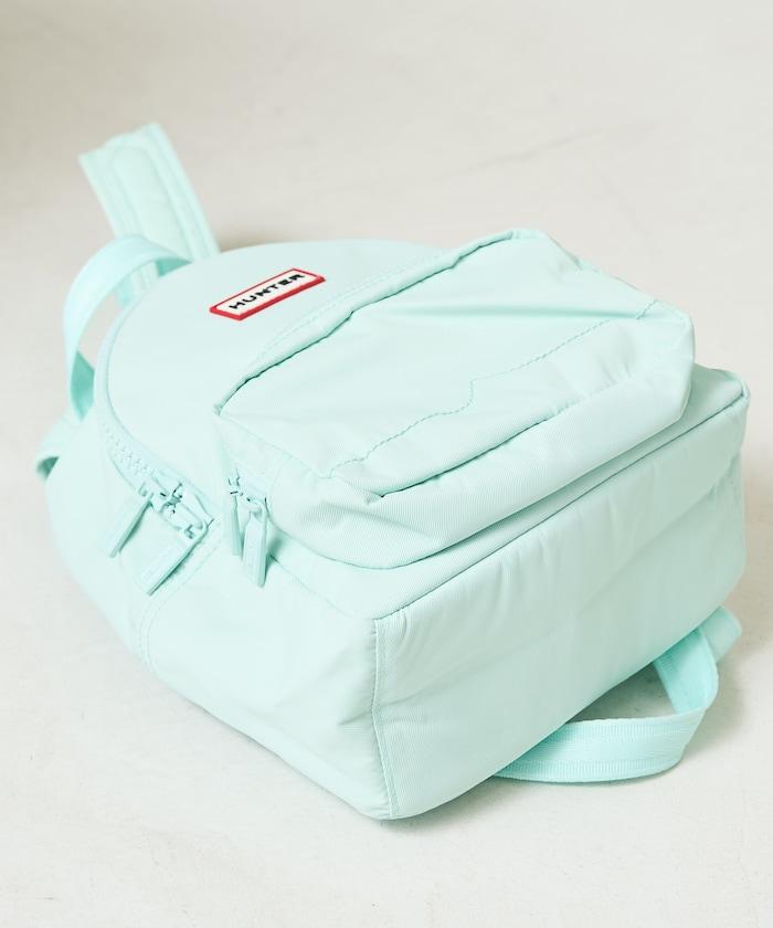 防潑水 NYLON CLASSIC BACKPACK 雙肩包