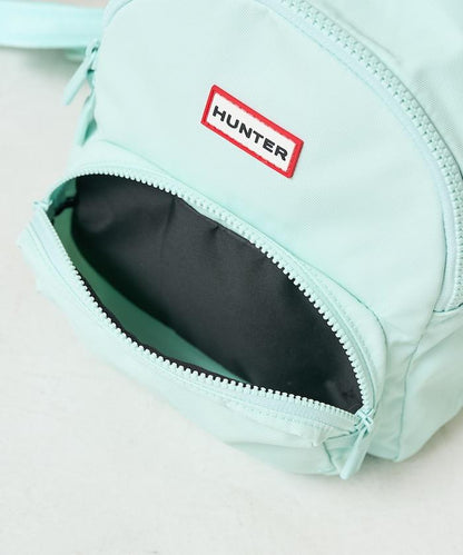 防潑水 NYLON CLASSIC BACKPACK 雙肩包