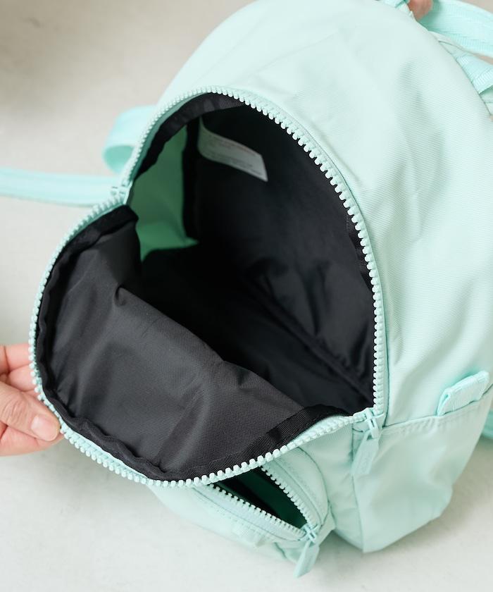 防潑水 NYLON CLASSIC BACKPACK 雙肩包