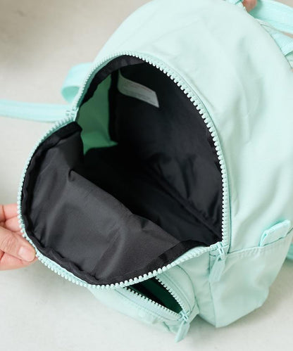 防潑水 NYLON CLASSIC BACKPACK 雙肩包