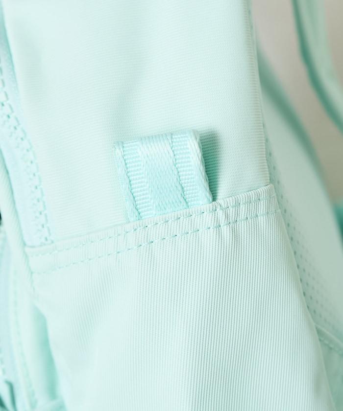 防潑水 NYLON CLASSIC BACKPACK 雙肩包