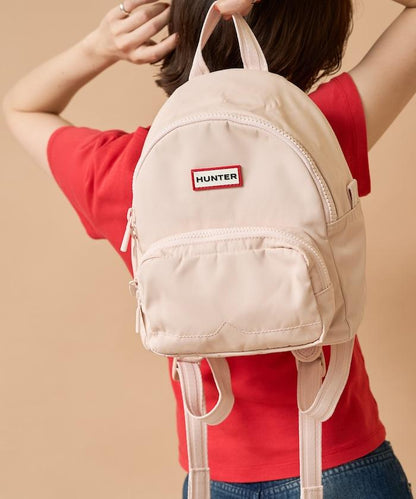 防潑水 NYLON CLASSIC BACKPACK 雙肩包