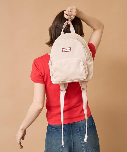 防潑水 NYLON CLASSIC BACKPACK 雙肩包